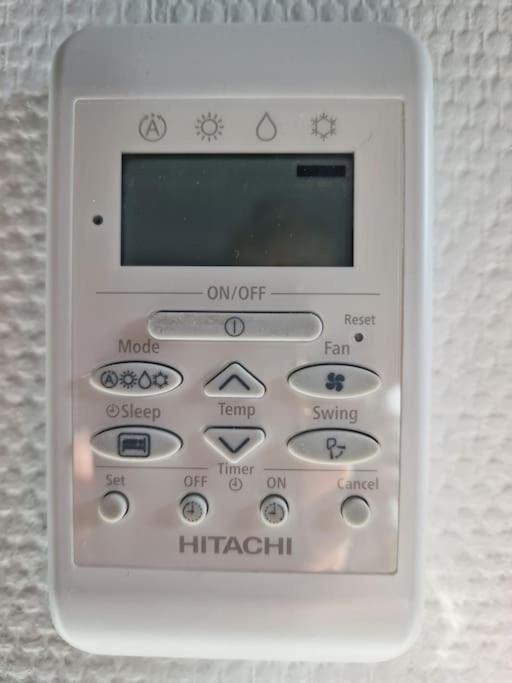 Apartment Ile De : T3 Climatise Vue